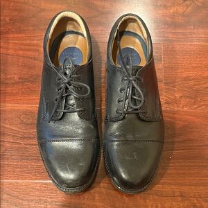 Dockers Gordon Black